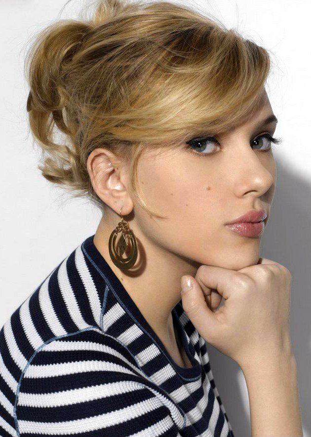 Scarlett Johansson1 Scarlett Johansson